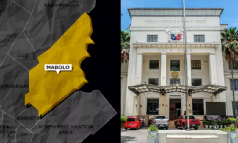Waste Dispute Escalates as Mabolo Barangay Blocks Cebu City Facility Access