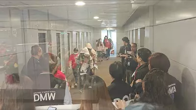 190 Trafficked OFWs from Cambodia Safely Repatriated to Philippines