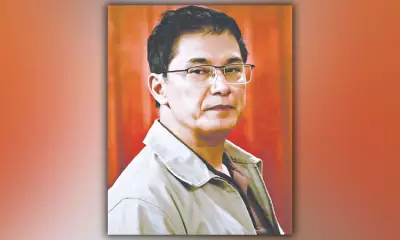 Albert Martinez Nears Exit from Batang Quiapo, Plans Family Break