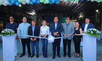 Aviation Academy Partners with St. Benilde to Train Future Pilots in Subic Bay