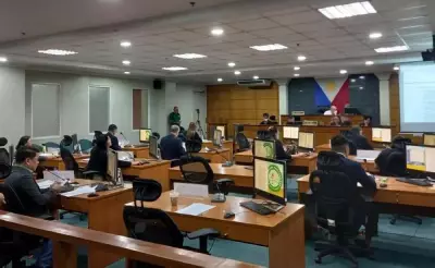 Bacolod City Council Approves Landmark Waste-to-Energy Hub Ordinance