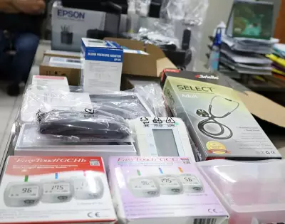 Bangsamoro MILG Boosts Emergency Health Services in Lanao del Sur Villages