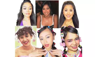 Bebot vs. Kikay: How TikTok Makeup Trends Revive Filipina Beauty Eras