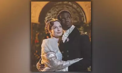 Bridgerton Season 4 Part 2 Expands Orchestral Pop Covers in Regency Drama