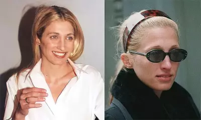Carolyn Bessette's Style Legacy Revived on TikTok Through New Series