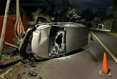 Cebu Business Leaders Mourn Young Entrepreneur's Death, Demand Road Safety Reforms