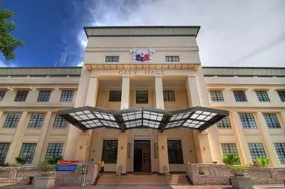 Cebu City Council Moves to Halt Six Upland Projects, Cites Landslide Risks