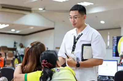 Cebu City Councilor Proposes Ordinance to Fund Electricity Connections for Poor Families