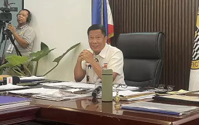 Cebu City Employees Face Charter Day Bonus Uncertainty Amid Budget Deficit
