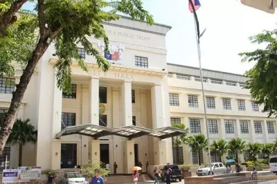 Cebu City Hall Flags Seven Development Projects for Potential Cease-and-Desist Orders