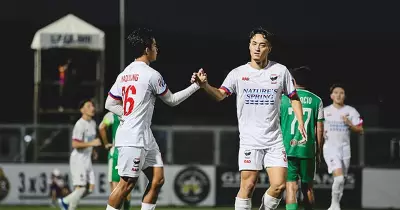 Cebu FC Gentle Giants Eye Repeat Victory in Crucial PFL Rematch