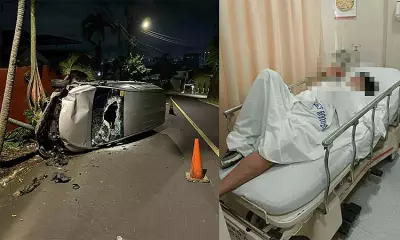 Cebu Hit-and-Run Driver Tests Negative for Alcohol in Fatal Crash