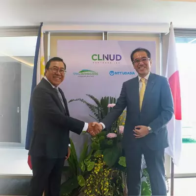 Cebu Landmasters and NTT UD Asia Expand Partnership for Major Pasig City Project