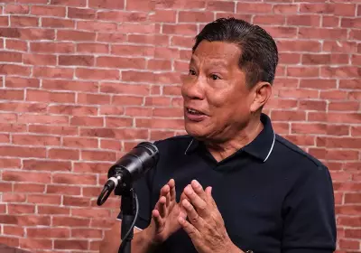 Cebu Mayor Calls for Unity to Tackle 500-Ton Daily Waste Crisis