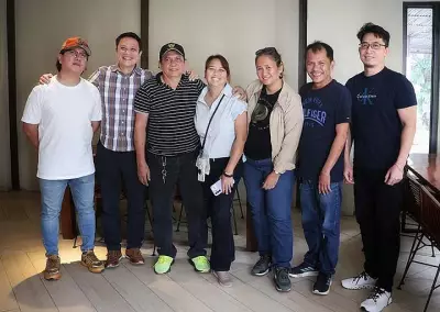 Cebu Sports Awards 2026: Celebrating 40 Years of Athletic Excellence