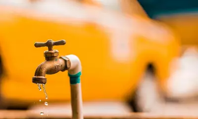 Cebu Water Crisis: MCWD's Leaking System Called 'Fiscal and Humanitarian Disaster'