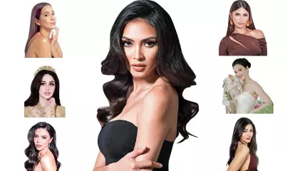 Cebu's Beauty Queens: A Legacy of National and International Pageant Success