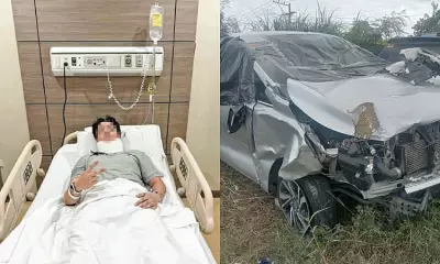 Cheng Family Urges NBI to Expand Probe into Fatal Hit-and-Run Case