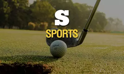 Chris Gotterup Leads Phoenix Open with Bogey-Free 63, Scheffler Struggles