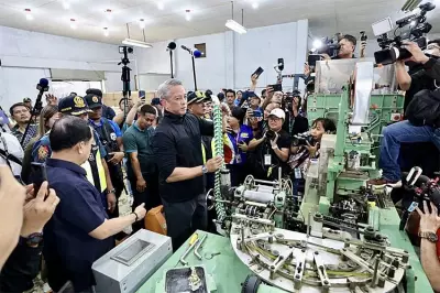 Civil Society Groups Urge Stronger Action on Illicit Tobacco and Vape Bans