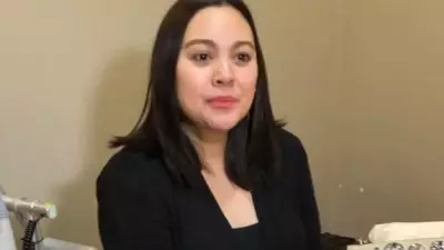 Claudine Barretto Hospitalized After On-Set Accident, Shares Recovery Journey