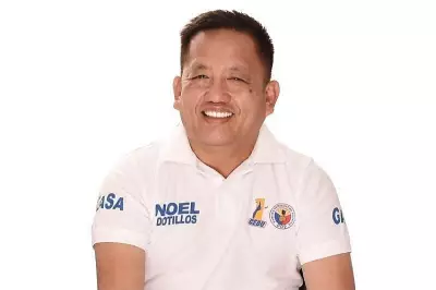 Court of Appeals Reinstates Borbon Vice Mayor, Overturns Ombudsman's Dismissal