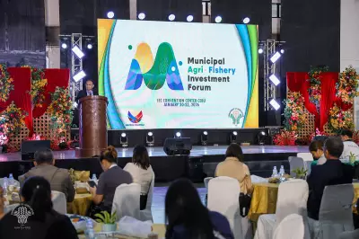 DA Urges Local Investments in Livestock, Crops to Cut P650B Import Deficit