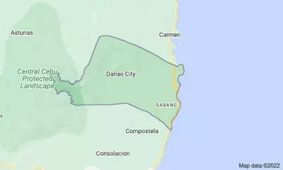 Danao City Barangay Captain Suspended for One Year by Ombudsman Visayas