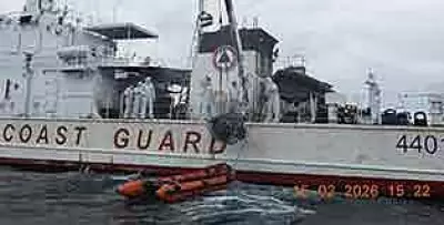 Davao Apprentice Among Latest Recovered as Basilan Sea Tragedy Death Toll Hits 57