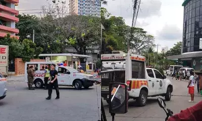 Davao City Colleges Face False Bomb Threats, Police Issue Stern Warning