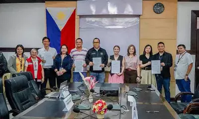 Davao del Sur Strengthens Medical-Social Aid via DSPH-DSWD Partnership