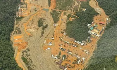 Davao Oriental Revokes Mining Permits After Environmental Violations