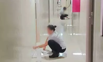 Davao Police Heighten Vigilance Against Child Exploitation Ahead of Valentine's Day