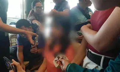 Davao Police: Woman Rescued from Alleged POGO-Linked Boyfriend Declines to File Complaint