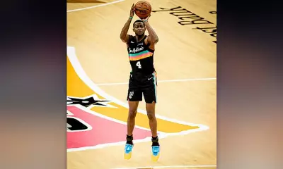 De'Aaron Fox Replaces Injured Giannis Antetokounmpo in Upcoming NBA All-Star Game