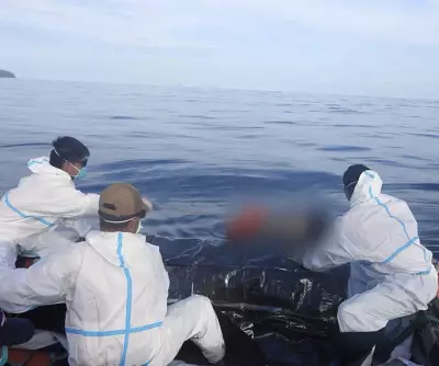 Death Toll Rises to 52 in Basilan Ferry Disaster as Government Pursues Accountability