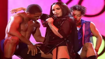 Demi Lovato Cancels Multiple US Tour Dates Citing Health Concerns