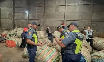 DILG Secretary Remulla Links Central Luzon Lawmakers to Illegal Cigarette Trade