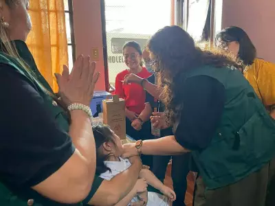 DOH Extends Measles-Rubella Vaccination Drive in Zamboanga to Boost Coverage