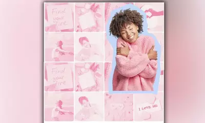 DOH's Valentine's Day Warning: Self-Love as Foundation for Healthy Relationships