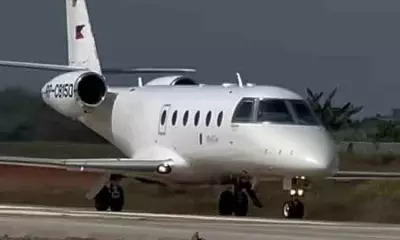 DOTr Advances Bukidnon Airport Opening with Successful Probing Flight