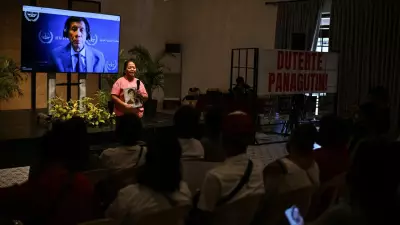 Drug War Victims' Families Rejoice Over ICC Representation, Says Atty. Neri Colmenares