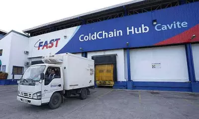 FAST Logistics Urges Philippine Firms to Adopt Forward Stocking Strategy Amid Typhoon Risks
