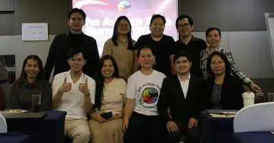 First Autism Safe Summit Launched in Cebu to Foster Inclusion and Safety
