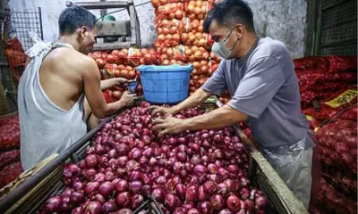 FTI to Purchase Local Onions Starting Next Week to Support Farmers