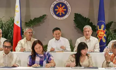 Governors and Teachers Back DepEd-LGU Partnership to Accelerate Classroom Construction