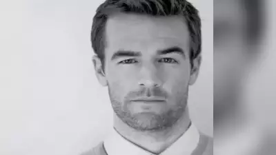 Hollywood Actor James Van Der Beek Passes Away at Age 48