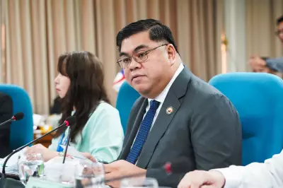 House Panel Approves Landmark Reforms for State Universities and Colleges Governance