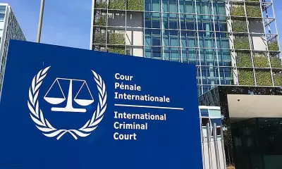 ICC Clarifies Funding and Independence Amid Philippine Investigation Claims