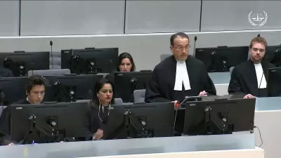 ICC Opens Confirmation Hearing for Duterte on Crimes Against Humanity Charges